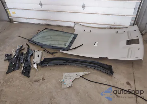 2021 Nissan Sentra Sv Xtronic Cvt из США, поврежденный, VIN 3N1AB8CV4MY318898